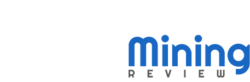 Cloud Mining Review logo